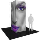 Vector Frame Modular Tower 04 (4' x 10')