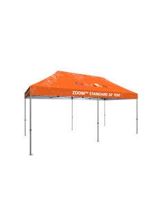 Zoom Standard 20' Popup Tent