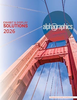AlphaGraphics Catalog